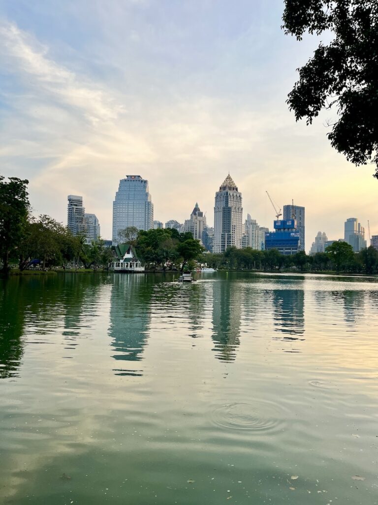 Parc Lumpini