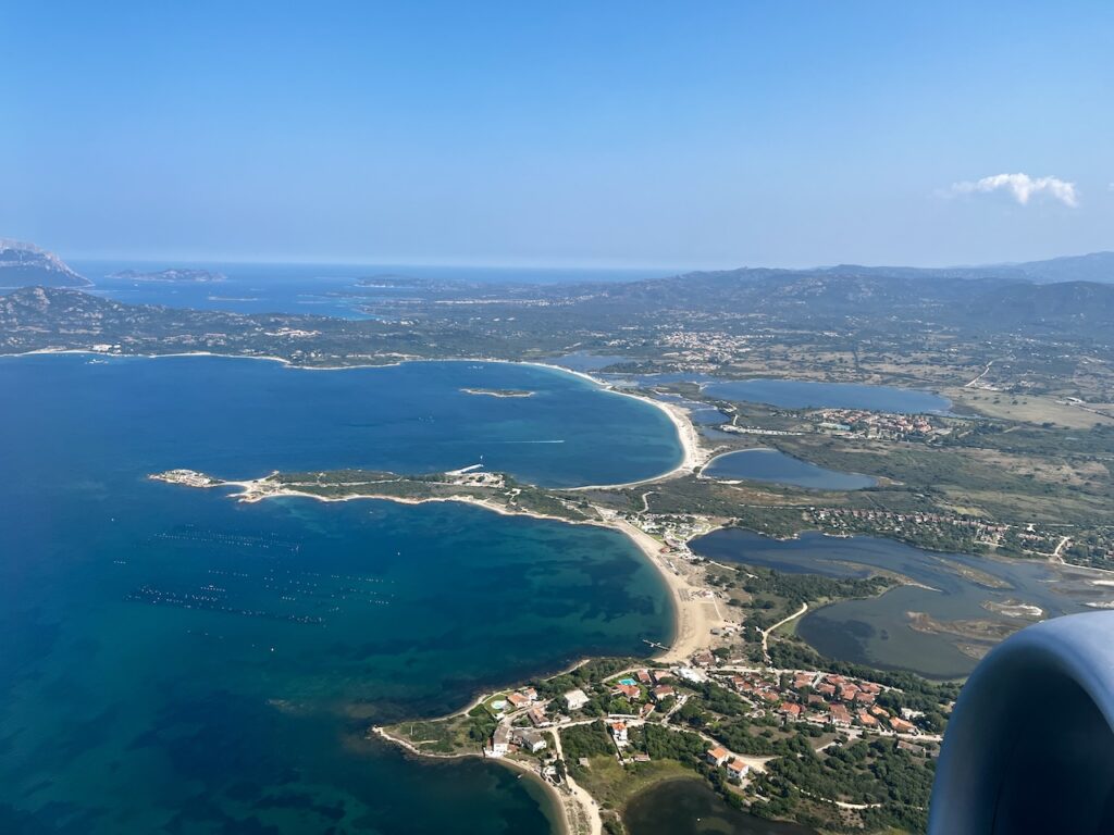 Sardaigne nord ou sud : où trouver les plus belles plages, la meilleure cuisine et le meilleur rapport qualité-prix ? 🇮🇹 12 Plages du nord de la Sardaigne