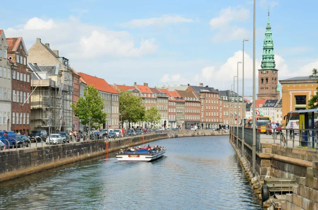 Que faire à Copenhague