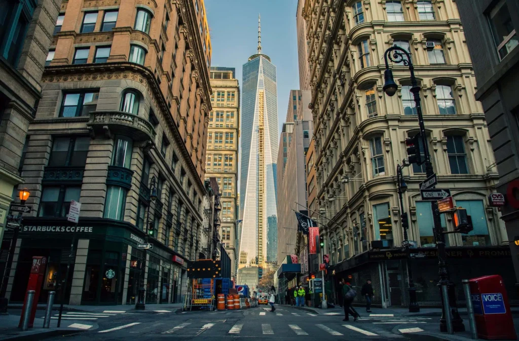 Que faire à New York