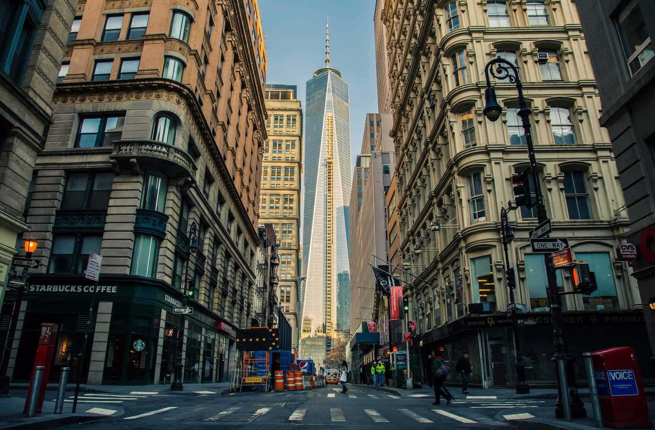 Que faire à New York