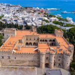 Visiter Rhodes : que faire ? 18 lieux à voir et activités