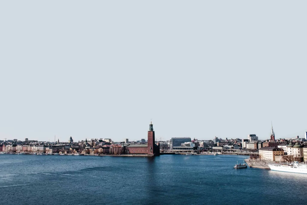 Que faire à Stockholm