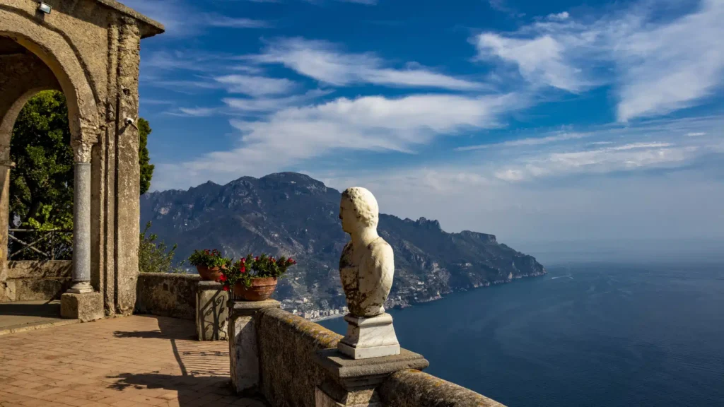 Que faire sur la côte amalfitaine : 17 incontournables et pépites cachées 🍋 23 Ravello sur la côte amalfitaine