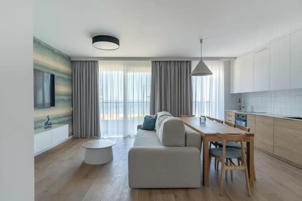 Où dormir à Gdansk ? Les 2 meilleurs quartiers et 7 hôtels formidables 🇵🇱 31 Rezydencja Merwede Aparthotel