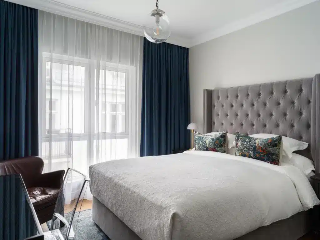 Où dormir à Reykjavik ? Les 4 meilleurs quartiers et hôtels (+ ceux à éviter) 🇮🇸 22 Sand Hotel by Keahotels