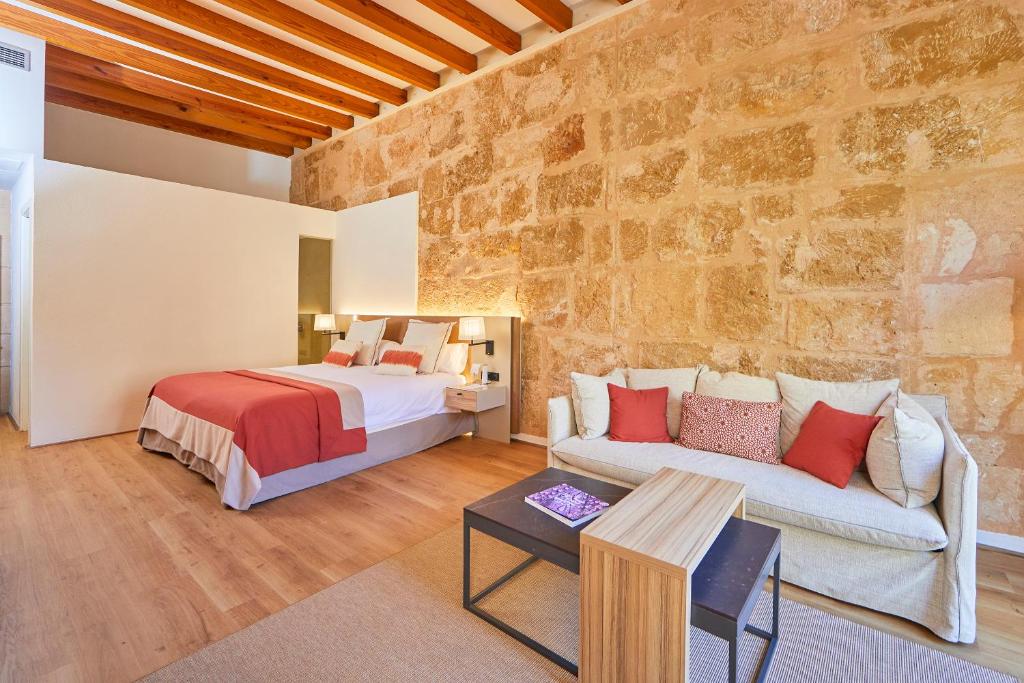 Santa Clara Urban Hotel & Spa, hébergement au bon rapport qualité-prix à Palma