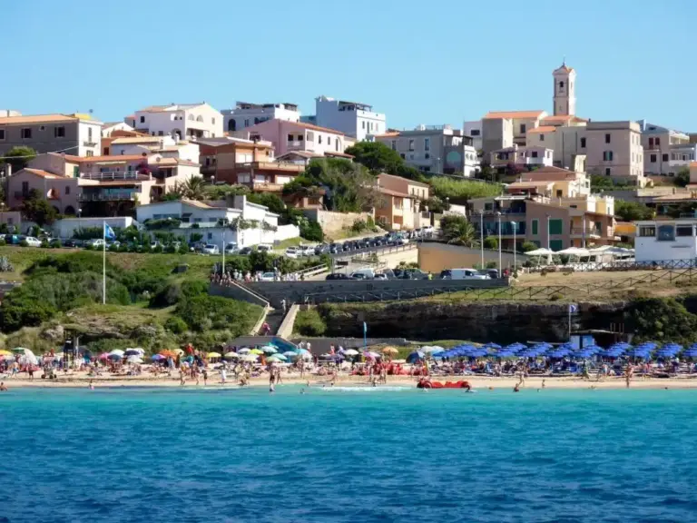 Sardaigne nord ou sud : où trouver les plus belles plages, la meilleure cuisine et le meilleur rapport qualité-prix ? 🇮🇹 17 Santa Teresa Gallura