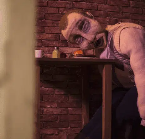 Seven, escape game à Copenhague