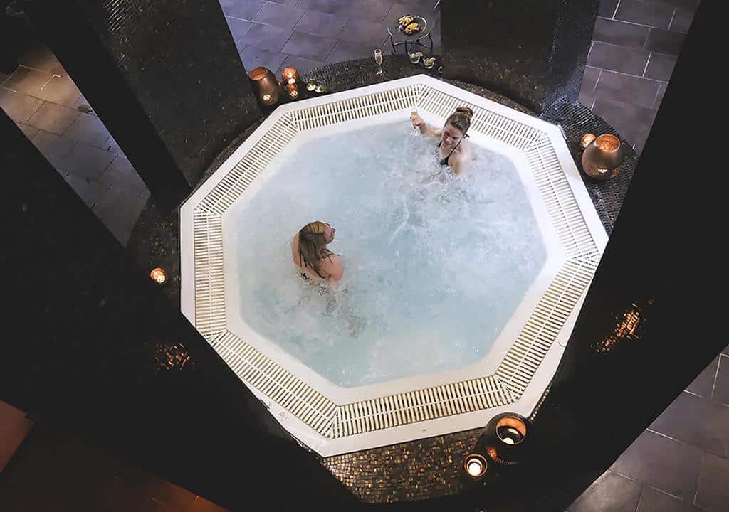 Hôtel spa à Copenhague : les 10 meilleures adresses de la capitale danoise 🇩🇰 41 spa de l’hôtel Kong Arthur