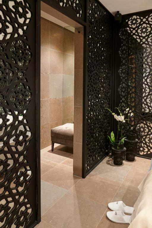 Hôtel spa à Copenhague : les 10 meilleures adresses de la capitale danoise 🇩🇰 40 spa du Nimb Hotel