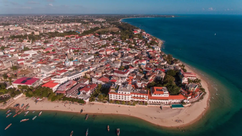 Où dormir à Zanzibar ? Les 4 meilleurs quartiers + hôtels (et où ne pas loger !) 🇹🇿 13 Stone Town, Zanzibar