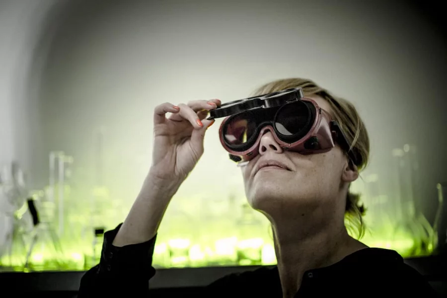 The Lab, escape game à Copenhague