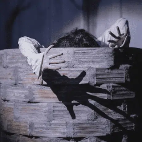 The Ring, escape game dans le centre de Copenhague