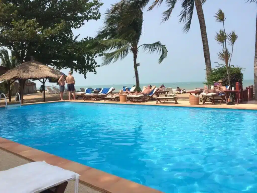 Où dormir à Koh Samui ? Les 5 meilleurs quartiers et hôtels (+ ceux à éviter) 🇹🇭 62 The Waterfront Hotel at Fisherman’s Village