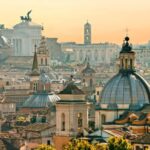 Que faire à Rome : les 18 incontournables + mes bonnes adresses 🇮🇹