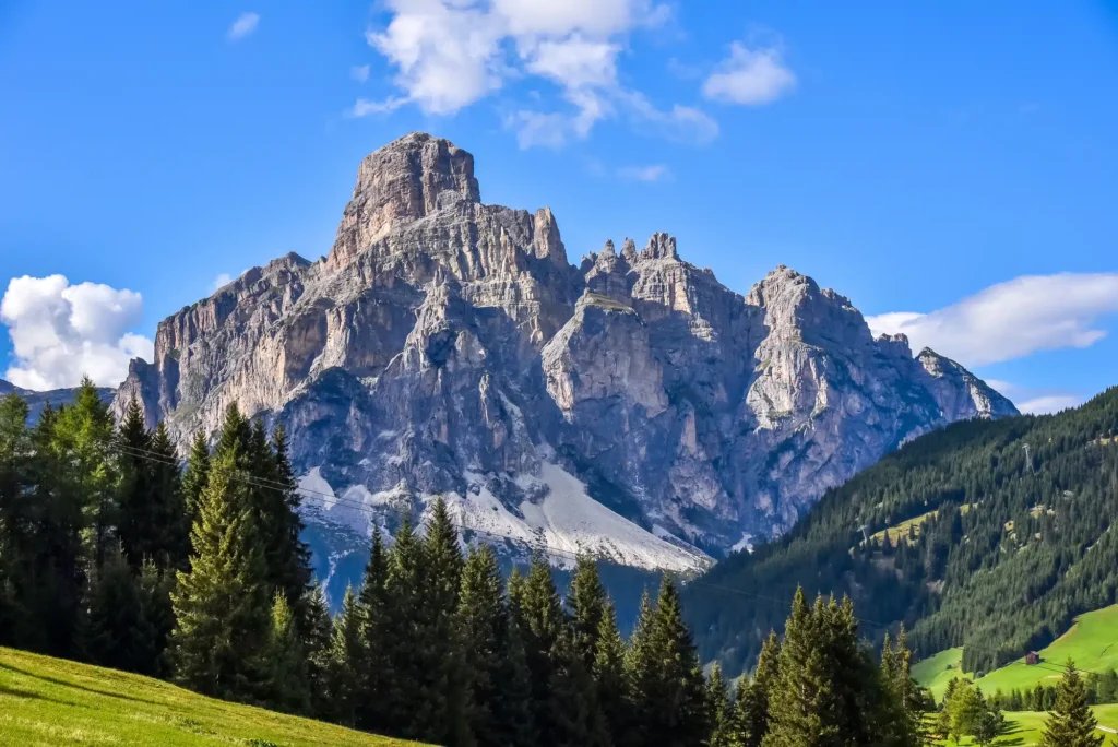 Où dormir dans les Dolomites ? Les 4 meilleures zones et hôtels (+ ceux à éviter) 🇮🇹 13 Val Gardena, la meilleure zone où dormir pour une première visite