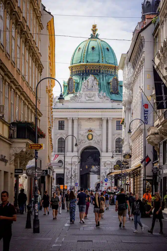 Vienne