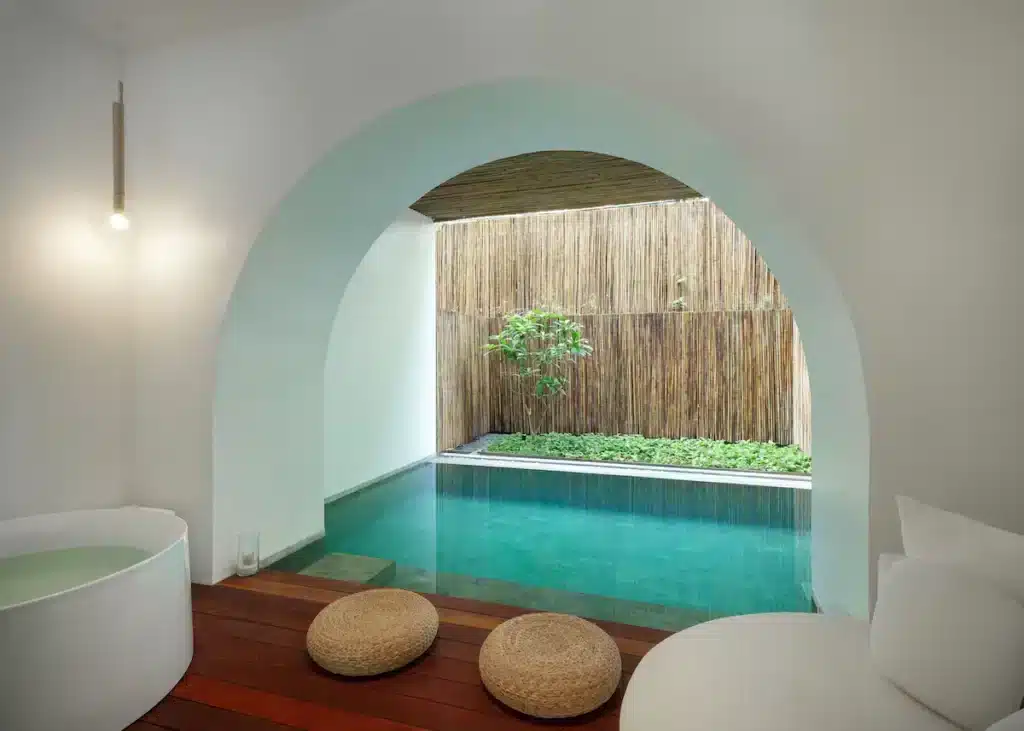 Où dormir à Koh Samui ? Les 5 meilleurs quartiers et hôtels (+ ceux à éviter) 🇹🇭 66 villa avec piscine privée du SALA Samui Chaweng Beach Resort