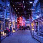Mon avis sur la visite guidée des studios Harry Potter ⚡️