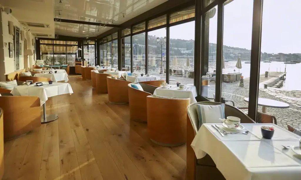 Welcome Hôtel, le meilleur endroit où dormir à Villefranche-sur-Mer