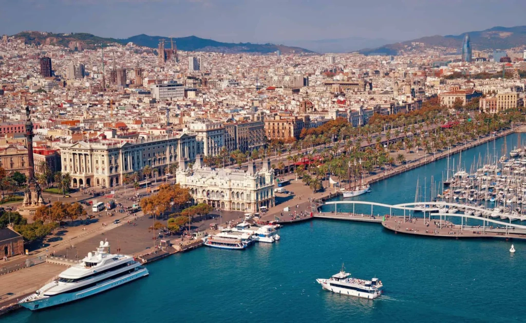 Où dormir à Barcelone : les meilleurs quartiers et hôtels