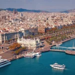 Où dormir à Barcelone ? Les 5 meilleurs quartiers et mes hôtels préférés (+ où éviter) 🏖
