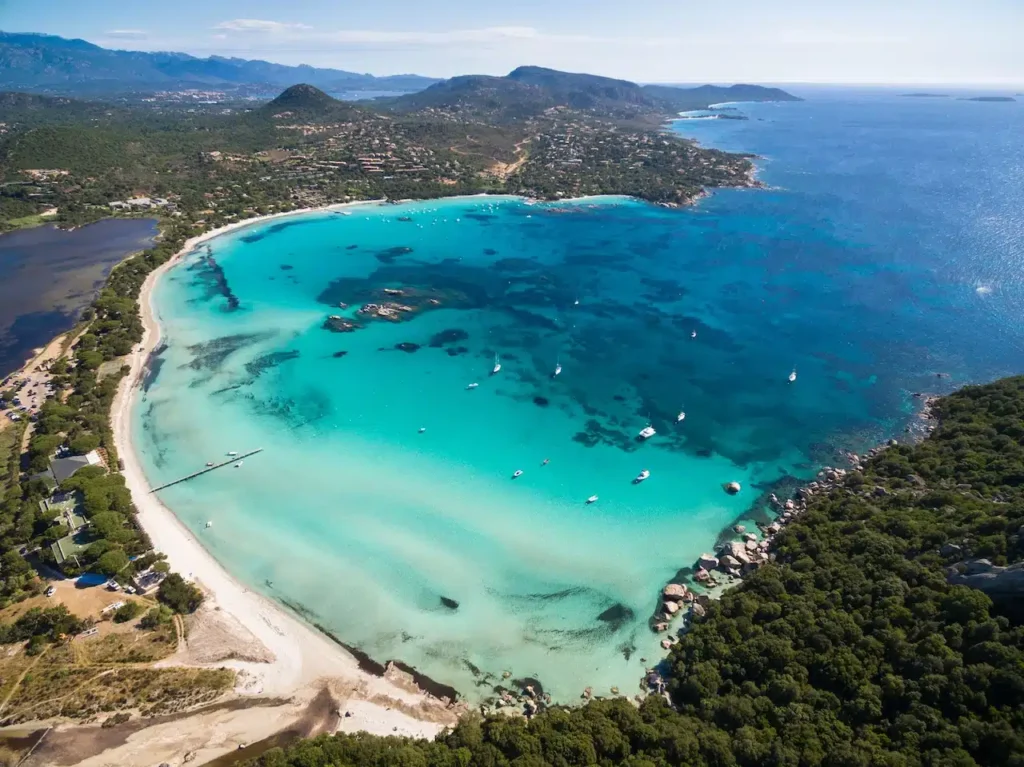 Où dormir en Corse
