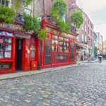 Où dormir à Dublin ? Les 4 meilleurs quartiers et hôtels (+ ceux à éviter) 🇮🇪