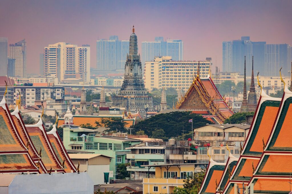 Où dormir à Bangkok : les meilleurs quartiers et hôtels