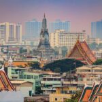 Où dormir à Bangkok ? Les 6 meilleurs quartiers et hôtels (+ ceux à éviter) 🇹🇭