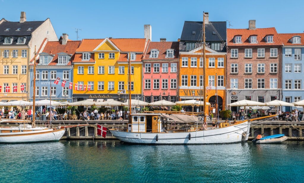 Où dormir à Copenhague : les meilleurs quartiers