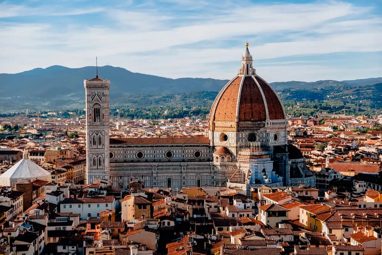 Où dormir à Florence : les meilleurs quartiers et hôtels