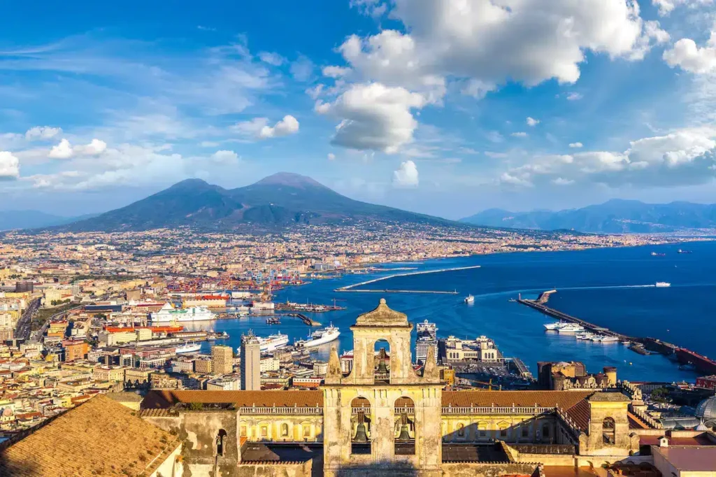 Où dormir à Naples : les meilleurs quartiers et hôtels