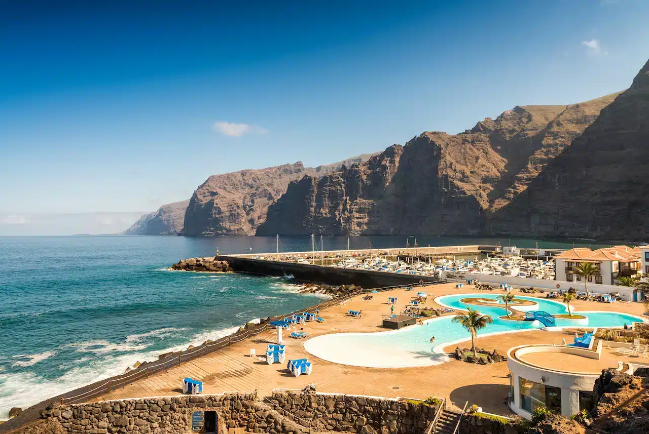 Où dormir à Tenerife : les meilleures zones et hôtels
