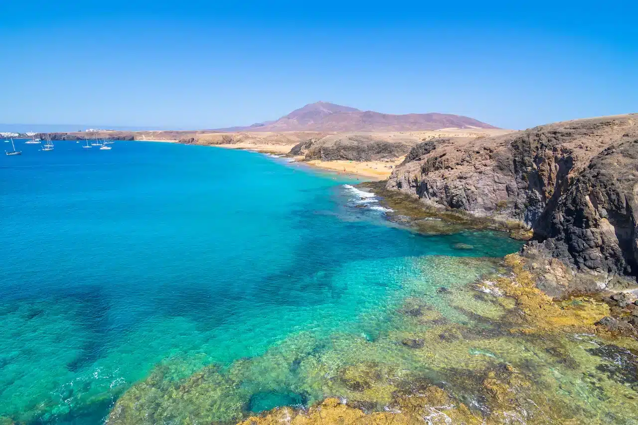 Où dormir à Lanzarote : les meilleures zones et hôtels