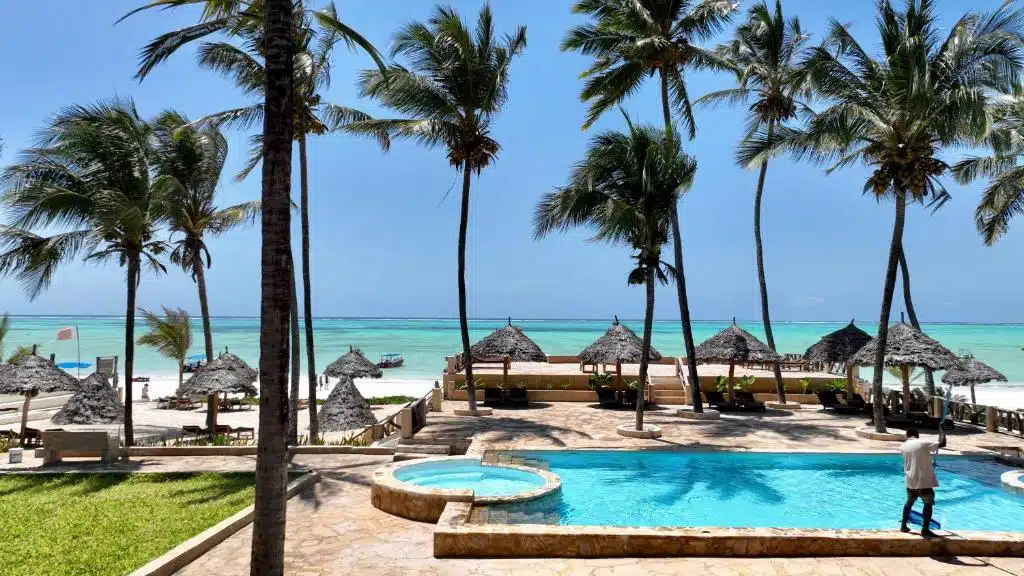 Où dormir à Zanzibar ? Les 4 meilleurs quartiers + hôtels (et où ne pas loger !) 🇹🇿 18 Zula Zanzibar