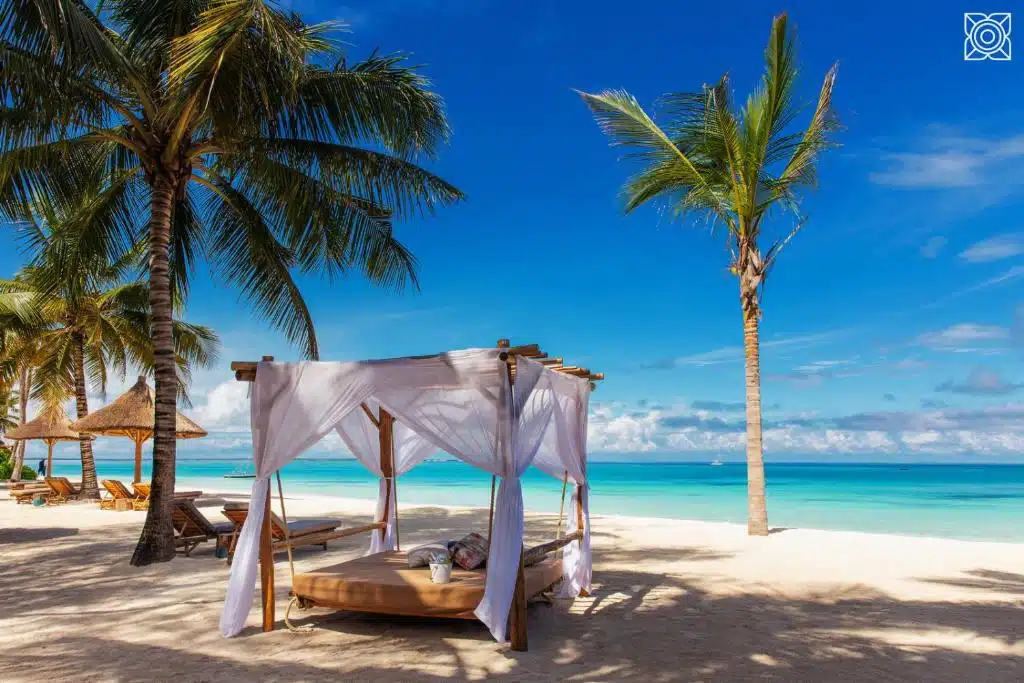 Où dormir à Zanzibar ? Les 4 meilleurs quartiers + hôtels (et où ne pas loger !) 🇹🇿 16 Zuri Zanzibar
